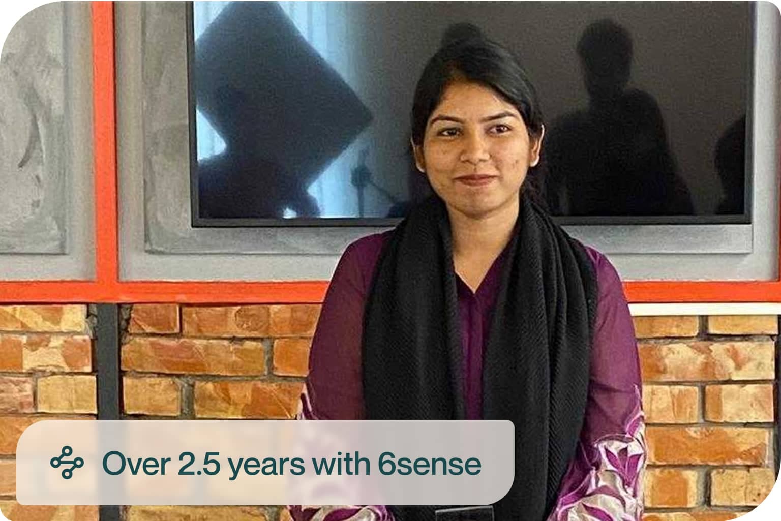 Farjana - Project Manager